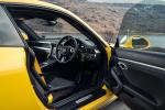 Porsche 911 Carrera 4S Coupe 2016 года (UK)